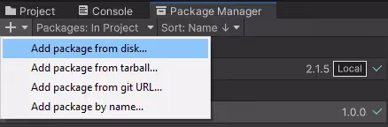 Next step to Installing the PICO SDK