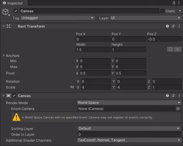 Steps to Installing the Vive Wave SDK