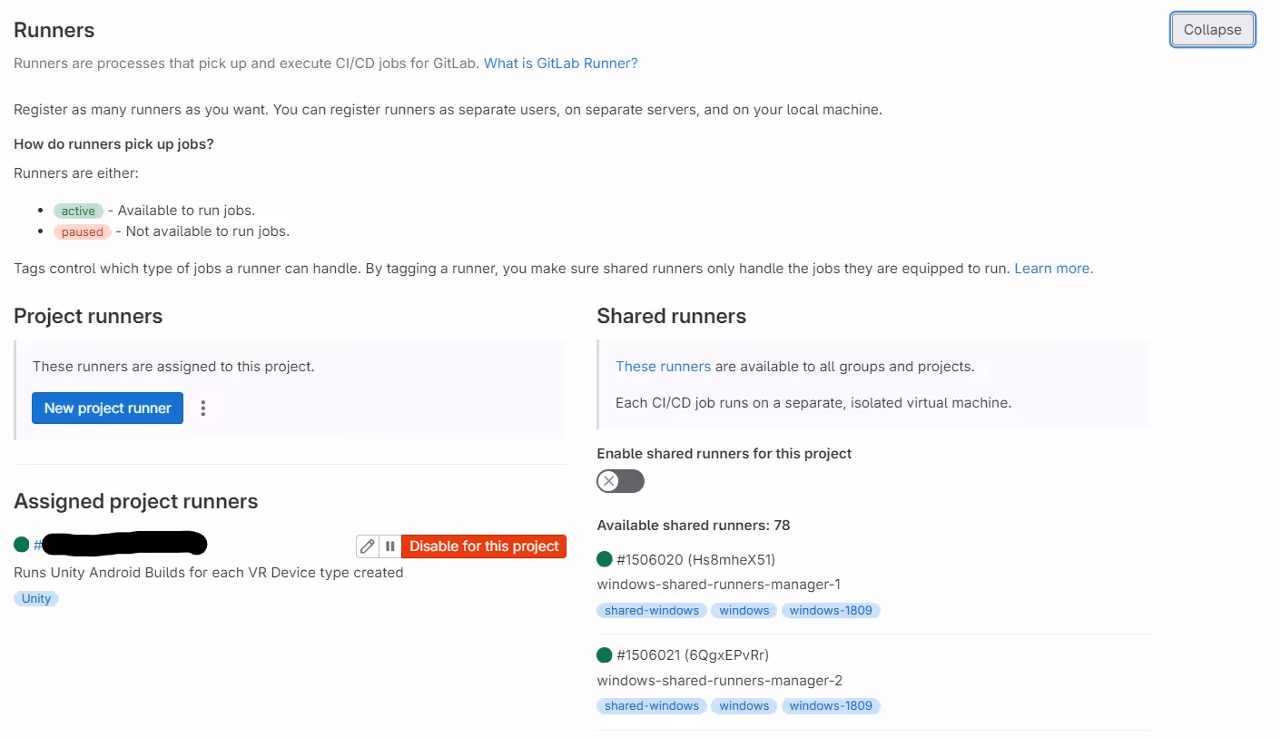 Next to go to PowerShell window