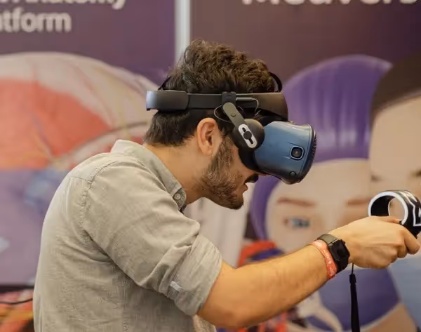 xr-experience