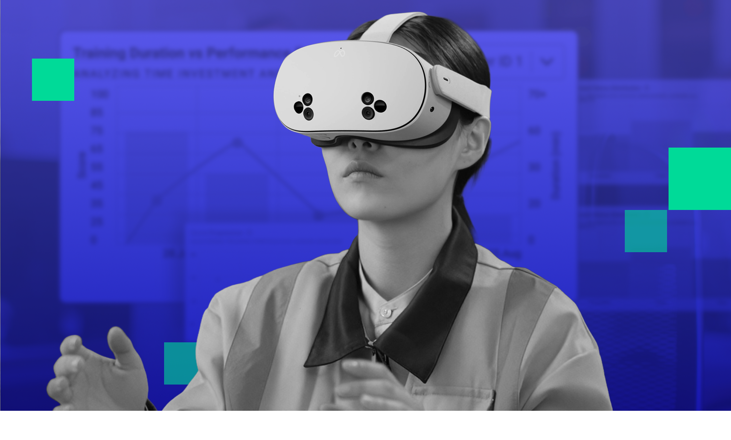 Why XR Training Programs Fail: The Visibility Problem