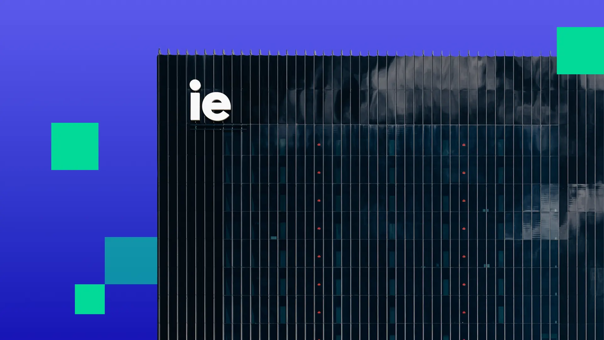 Customer Story: IE University Uses VR to Build Confident Public Speakers