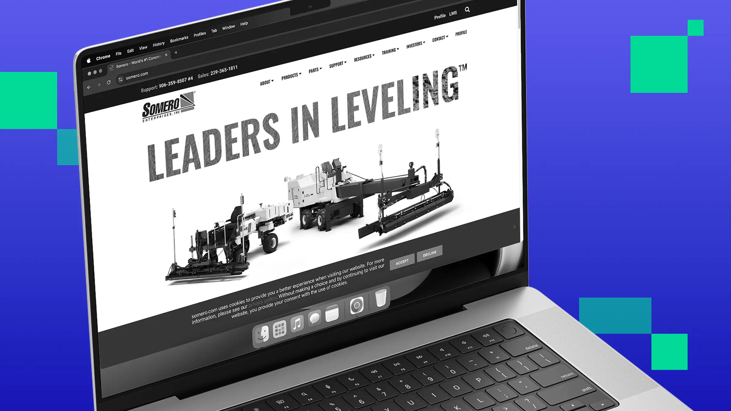 Customer Story: How VR Enabled Somero to Scale Training Nationwide While Slashing Costs