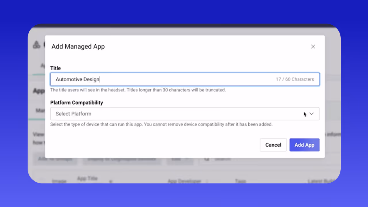Remotely Provision WiFi