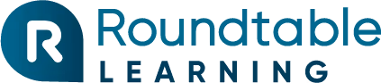 Roundtable Learning Logo