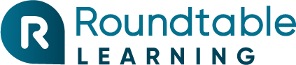 Roundtable Learning Logo