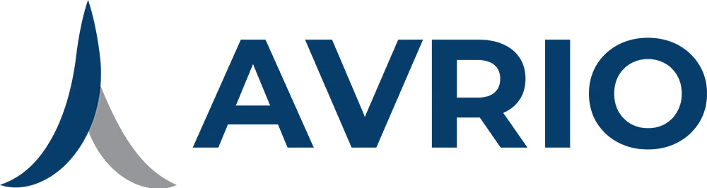 Avrio Analytics Logo