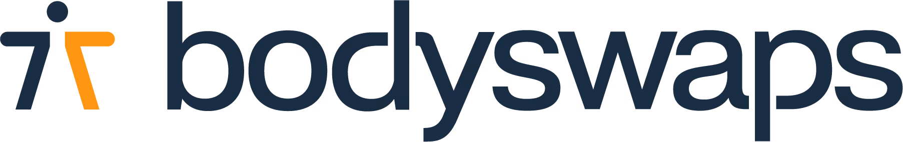 Bodyswaps Logo