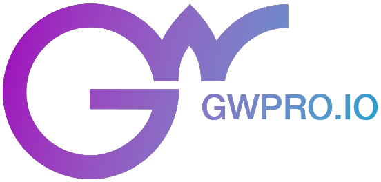 GWPro Logo