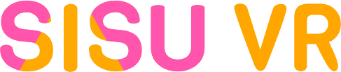 Sisu VR Logo