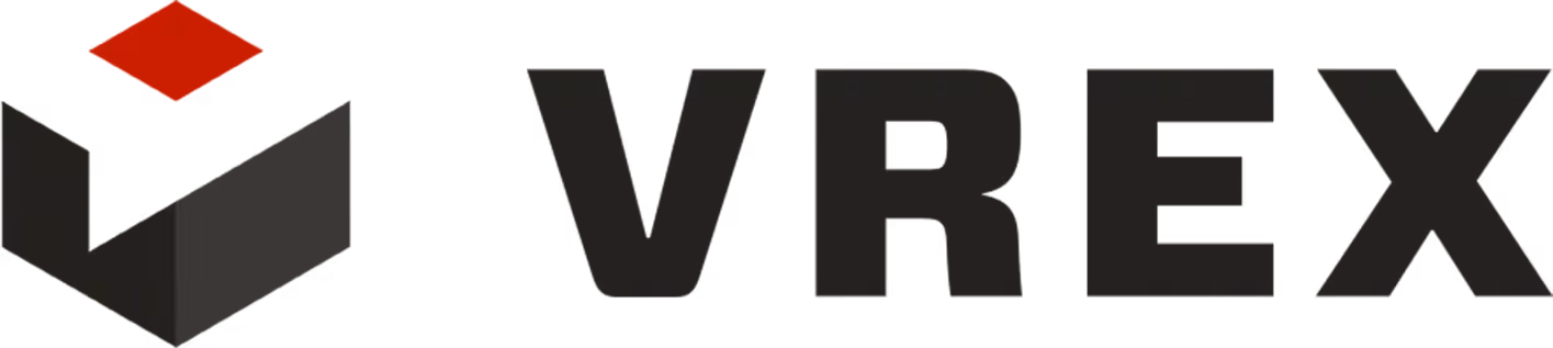 Vrex Logo