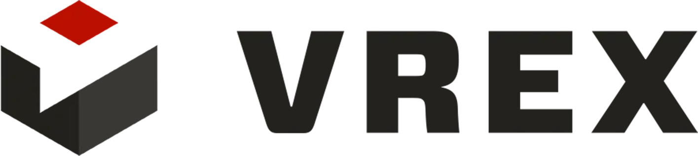 Vrex Logo