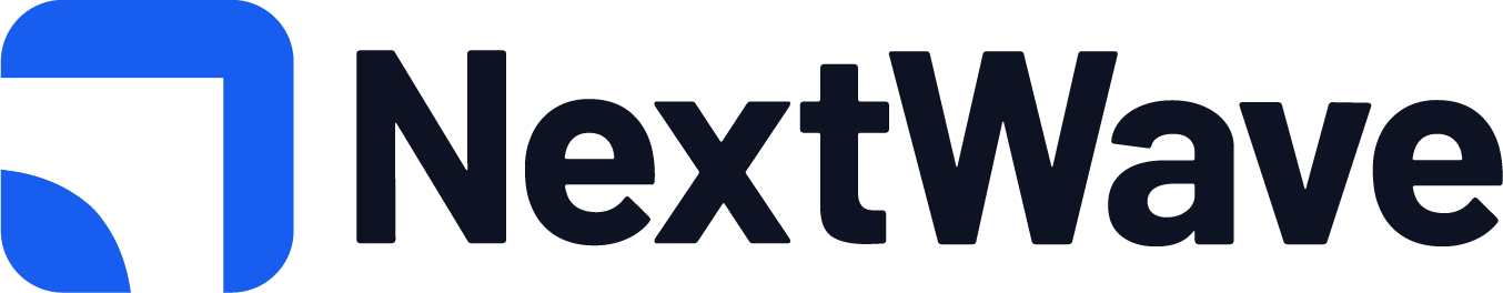 NextWave Logo