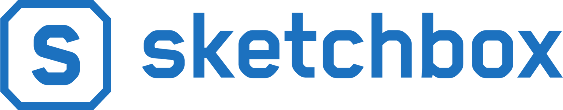 Sketchbox Logo