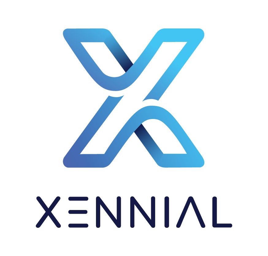 Xennial Logo