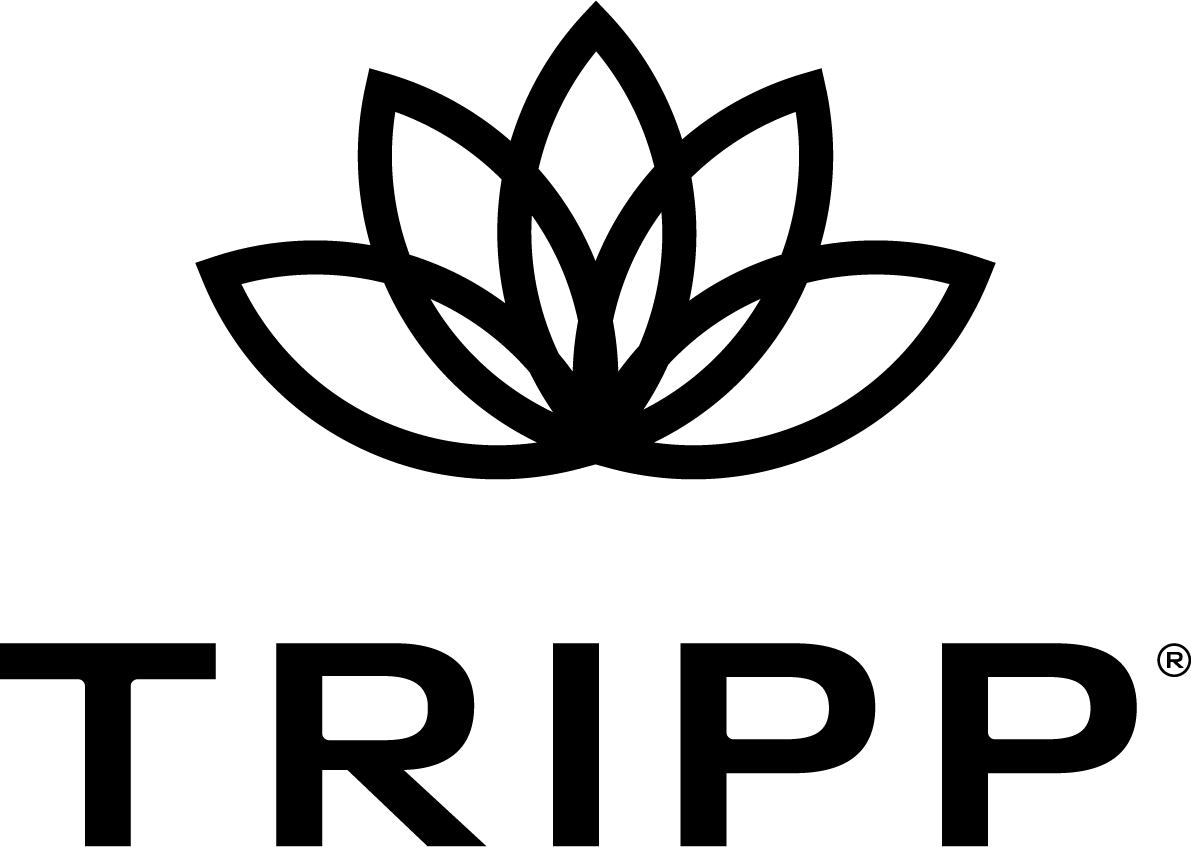 TRIPP Logo