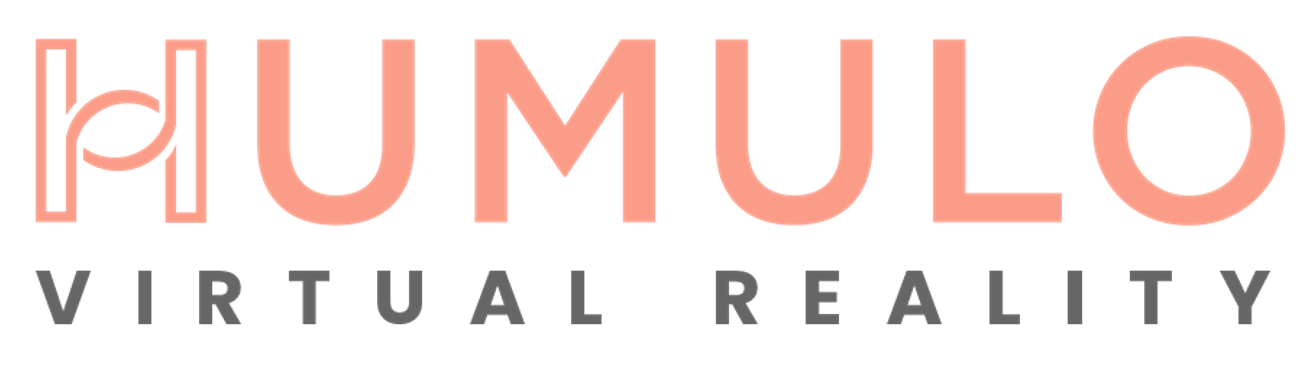 Humulo VR: Industrial Training Logo