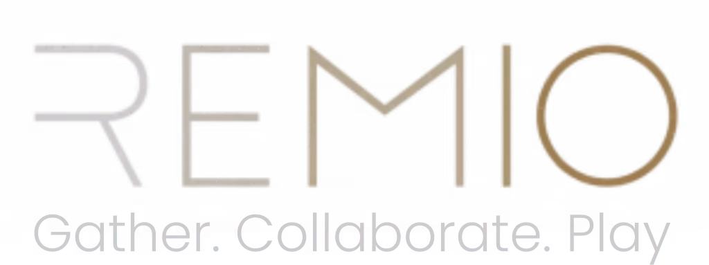 Remio Logo