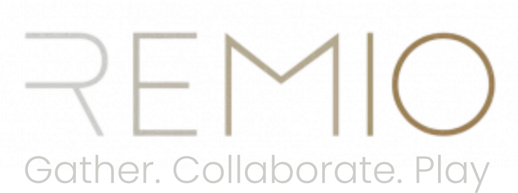 Remio Logo