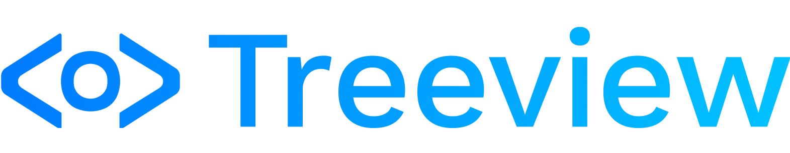 Treeview Logo