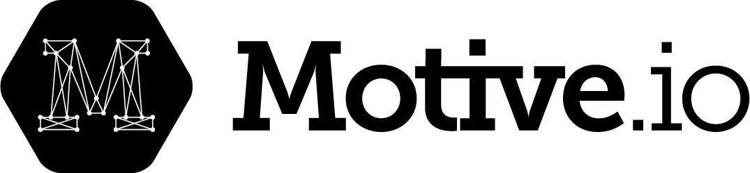 Motive.io Logo