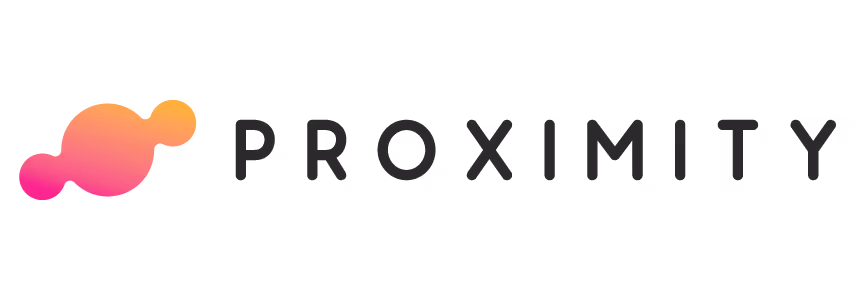 Proximity Logo