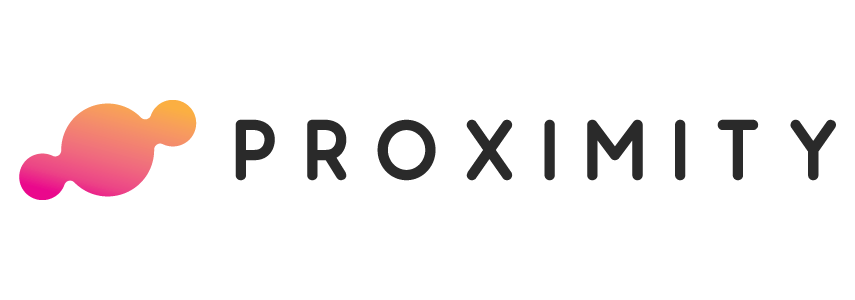 Proximity Logo