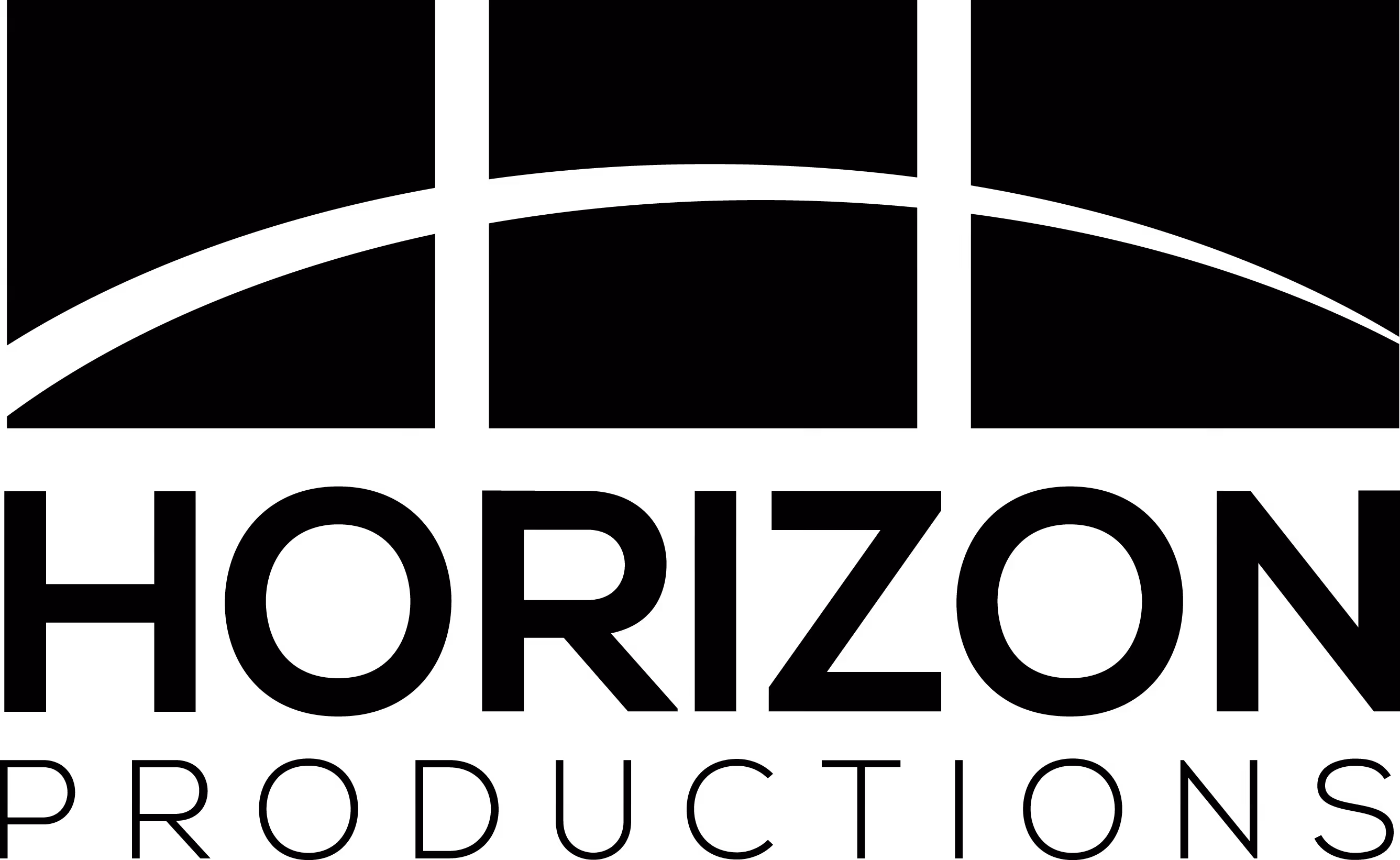 Horizon Productions Logo