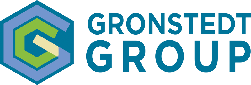 Gronstedt Group Logo