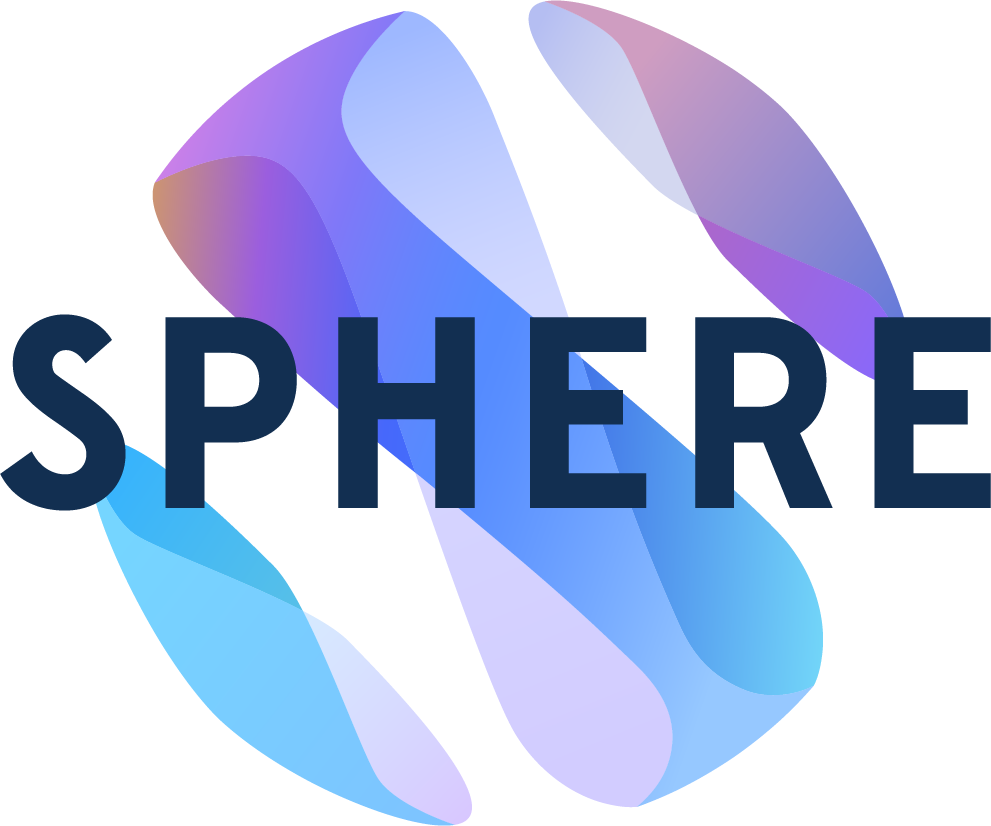 Sphere Logo