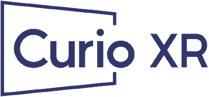 Curio XR Logo
