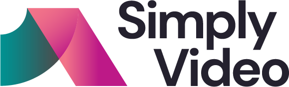 SimplyVideo Logo