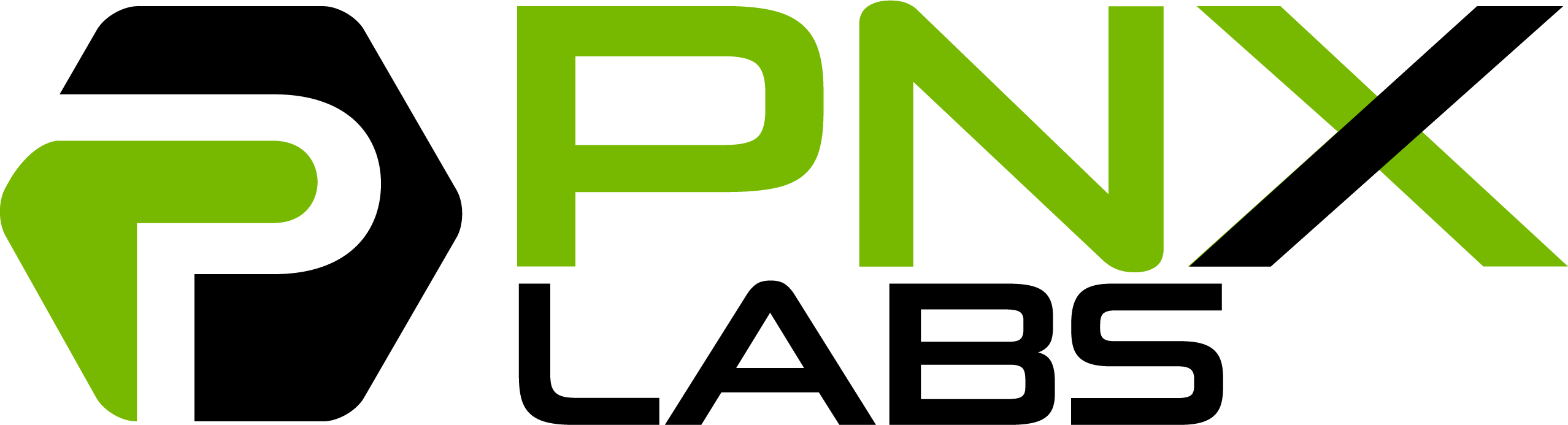 PNX Labs Logo