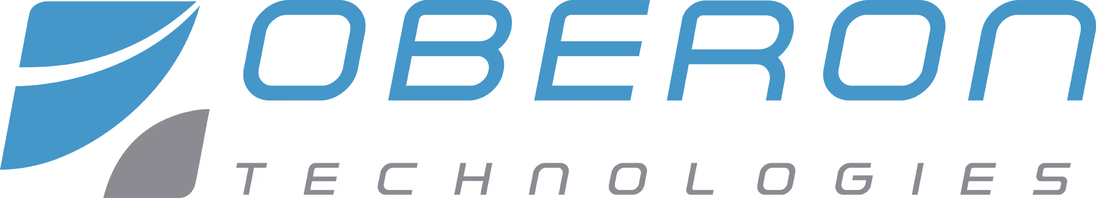 Oberon Technologies Logo