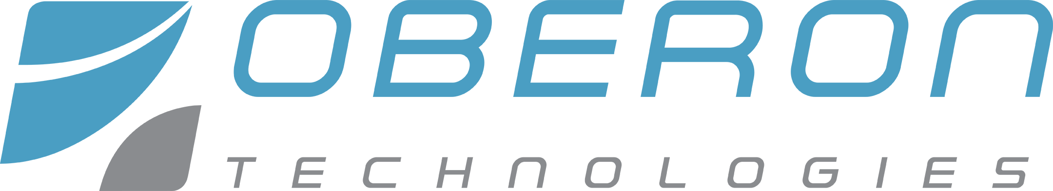 Oberon Technologies Logo