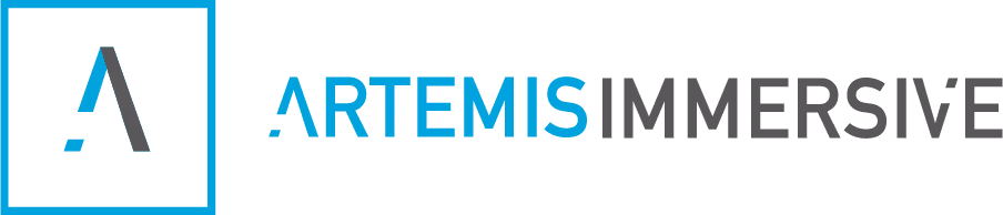 Artemis Immersive Logo