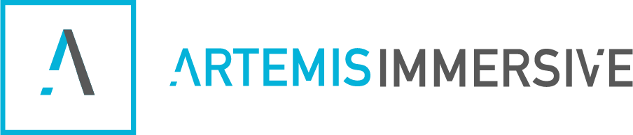 Artemis Immersive Logo