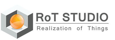 RoT Studio Logo