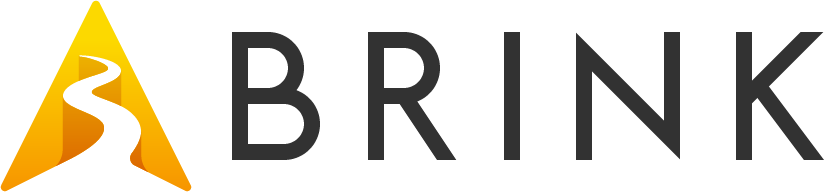 BRINK XR Logo
