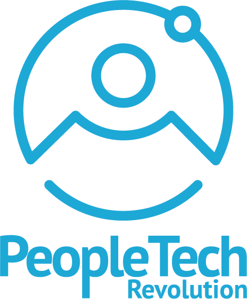 People Tech Revolution Logo