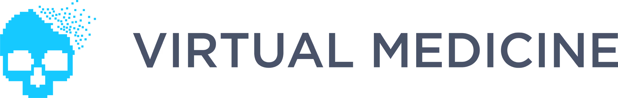 Virtual Medicine Logo