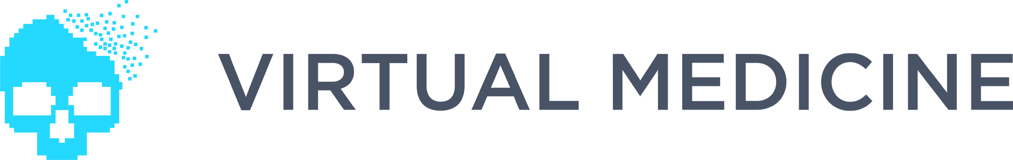 Virtual Medicine Logo