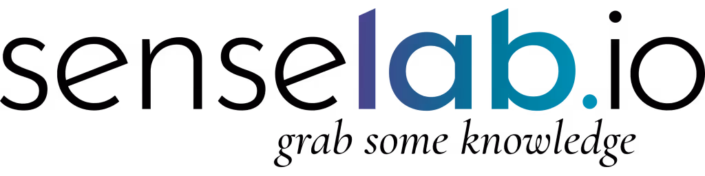 Senselab.io Logo
