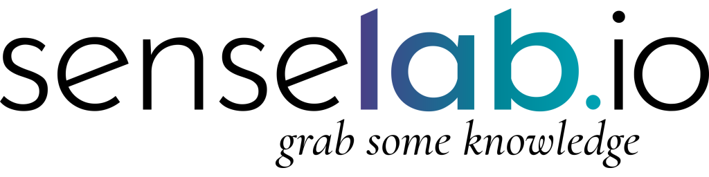 Senselab.io Logo