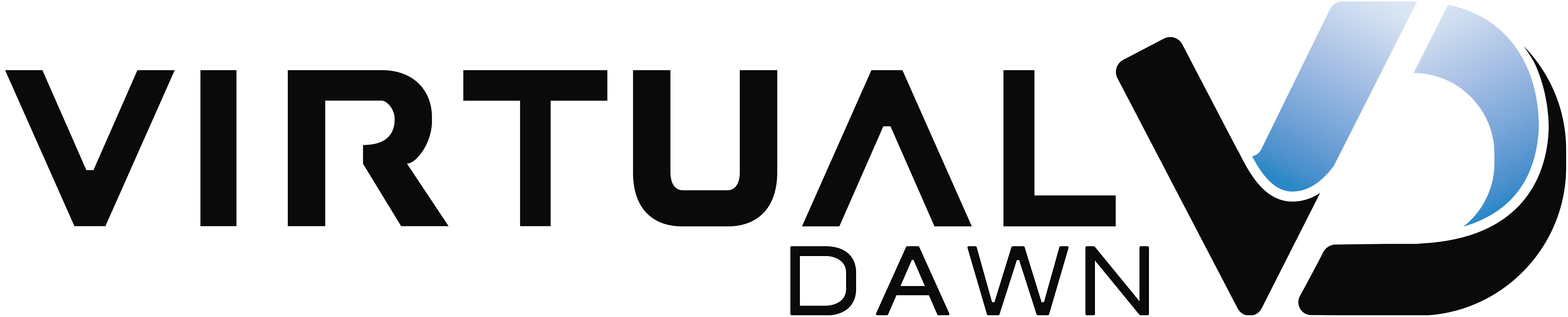 Virtual Dawn Logo