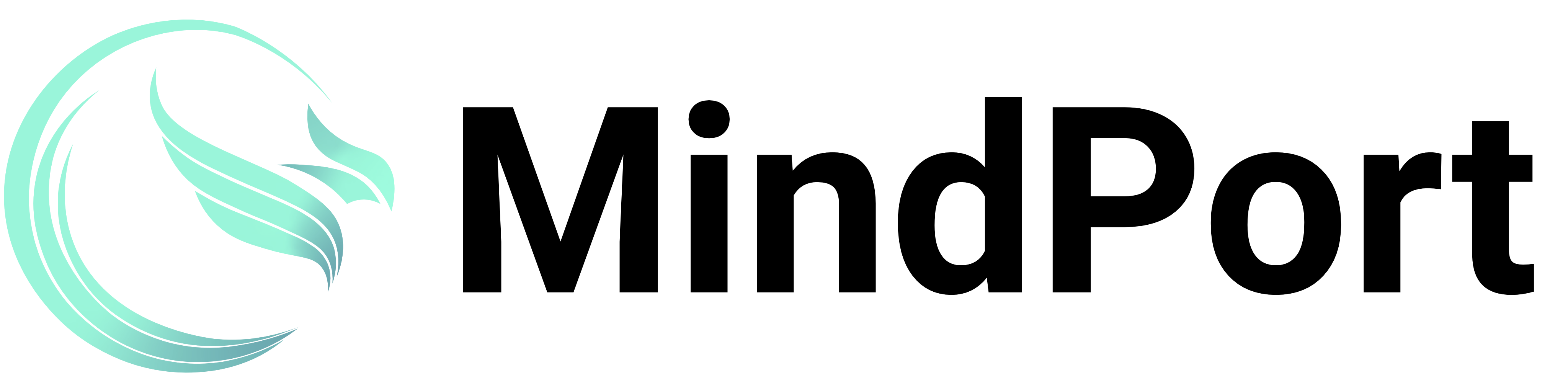 MindPort Logo