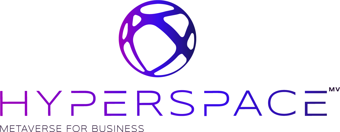 Hyperspaceᵐᵛ Logo