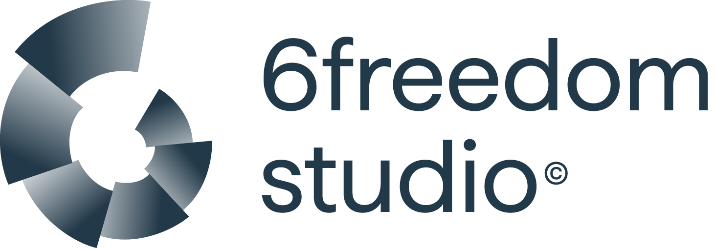 6freedom Logo