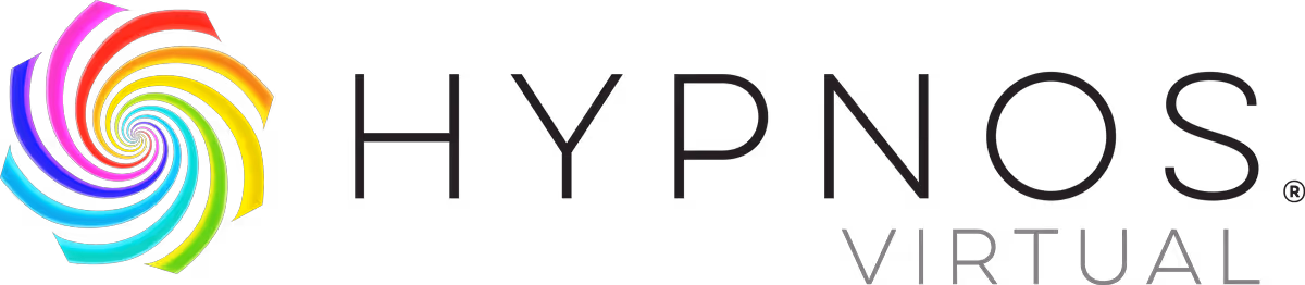 Hypnos Virtual Logo