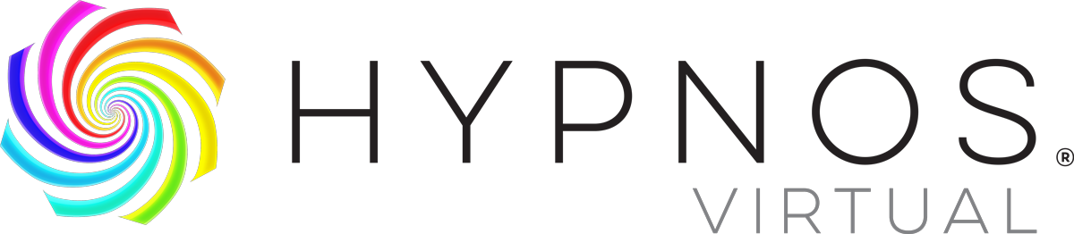 Hypnos Virtual Logo